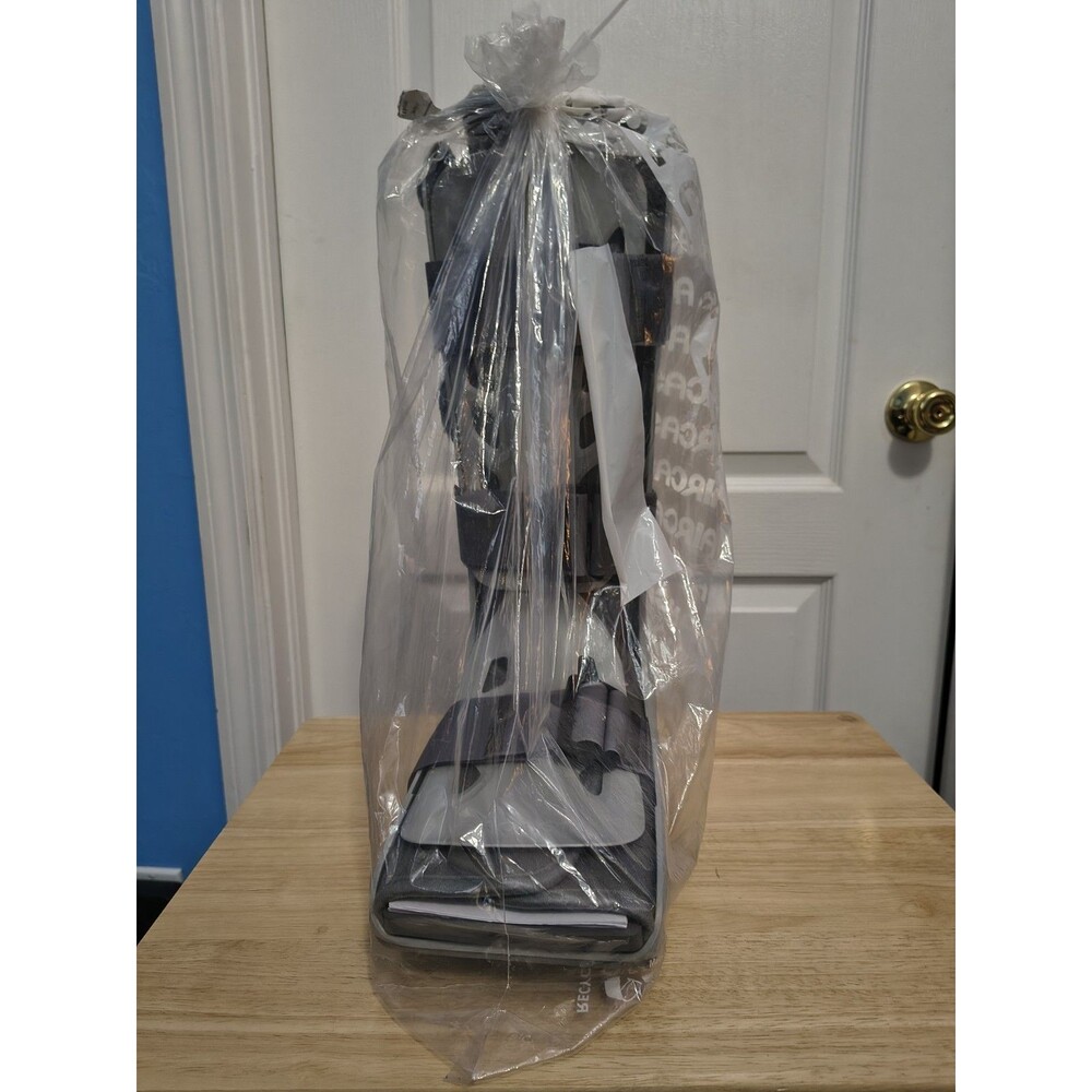 Aircast AirSelect Walker Brace/Walking Boot Size  Standard Large NEW